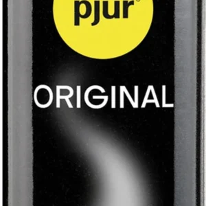 Pjur Original Gel 30 ml - silicone