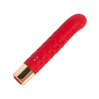 G-Spot USB Vibrator with 7 Vibration Modes