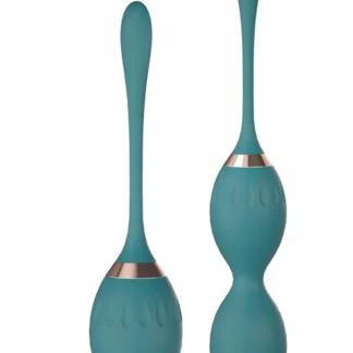 Kegel Balls Green