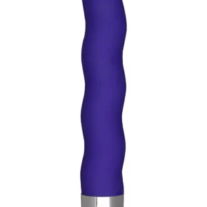 Funky Wave Vibrette Purple