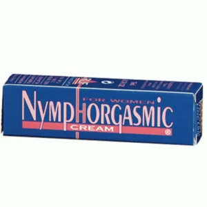 Gel/Spray - NYMPHORGASMIC CREAM 15 ML