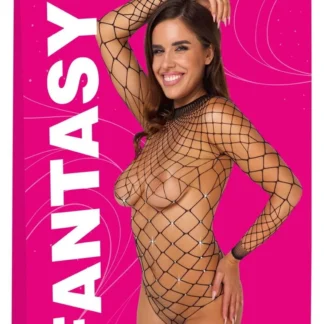 Body Fantasy S-L
