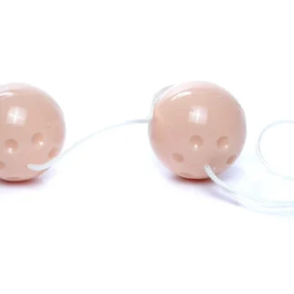 Duo-Balls Skin Balls