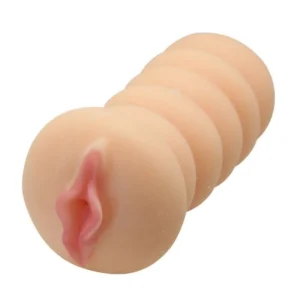 Toyz4lovers Masturbator Pussy Kiss — Vaginal Masturbator