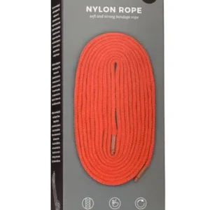 Bondage Rope - Red - 10m