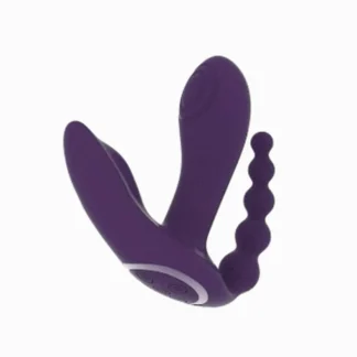 Vibrator-Kata - Purple