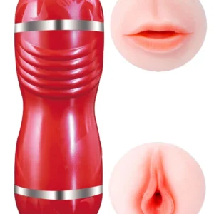 Masturbator- CLEO Double Delight 3.0