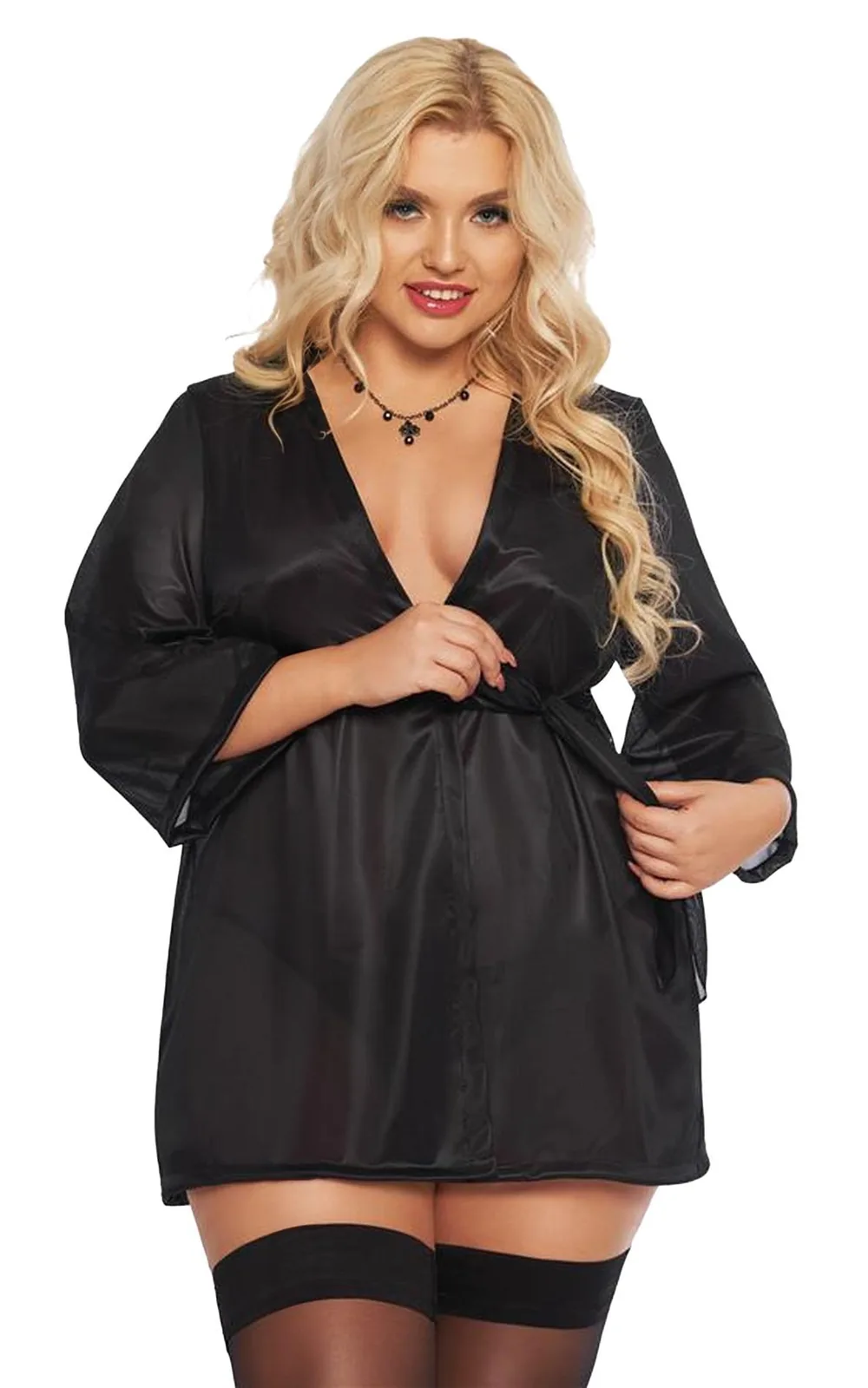 Ramona - black 2XL - Image 3