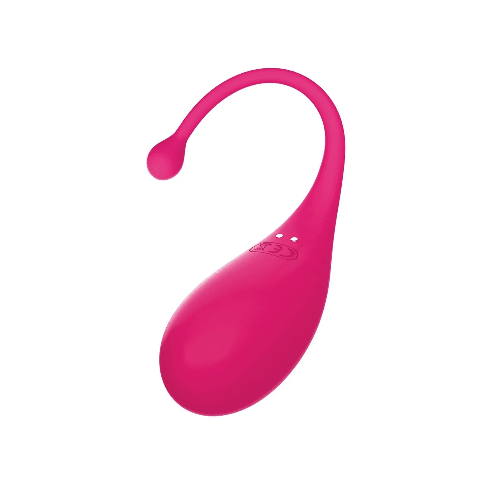Palpitation Fuchsia (egg vibrator + app) - Image 3