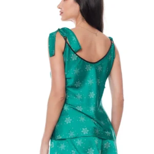 ASTER SET GREEN S/M