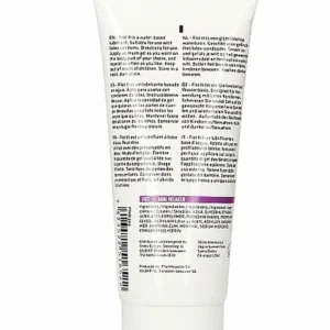 Pharmquests Fist It Anal Relaxer — Anal Lubricant Gel, 100 ml
