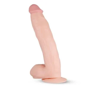 EasyToys Dwane Realistic XL Dildo