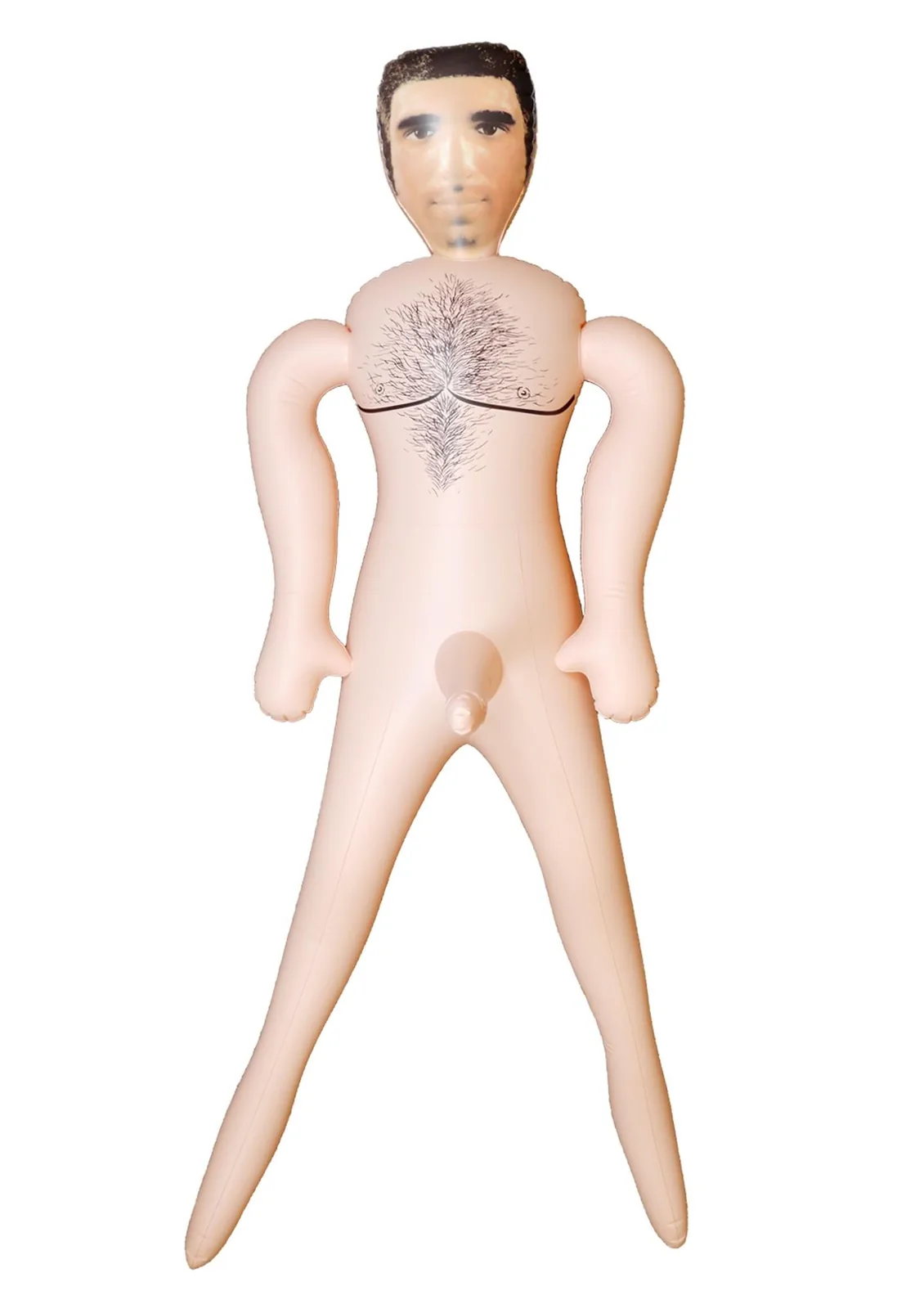 Doll - BOYS of TOYS Male Doll - Image 2