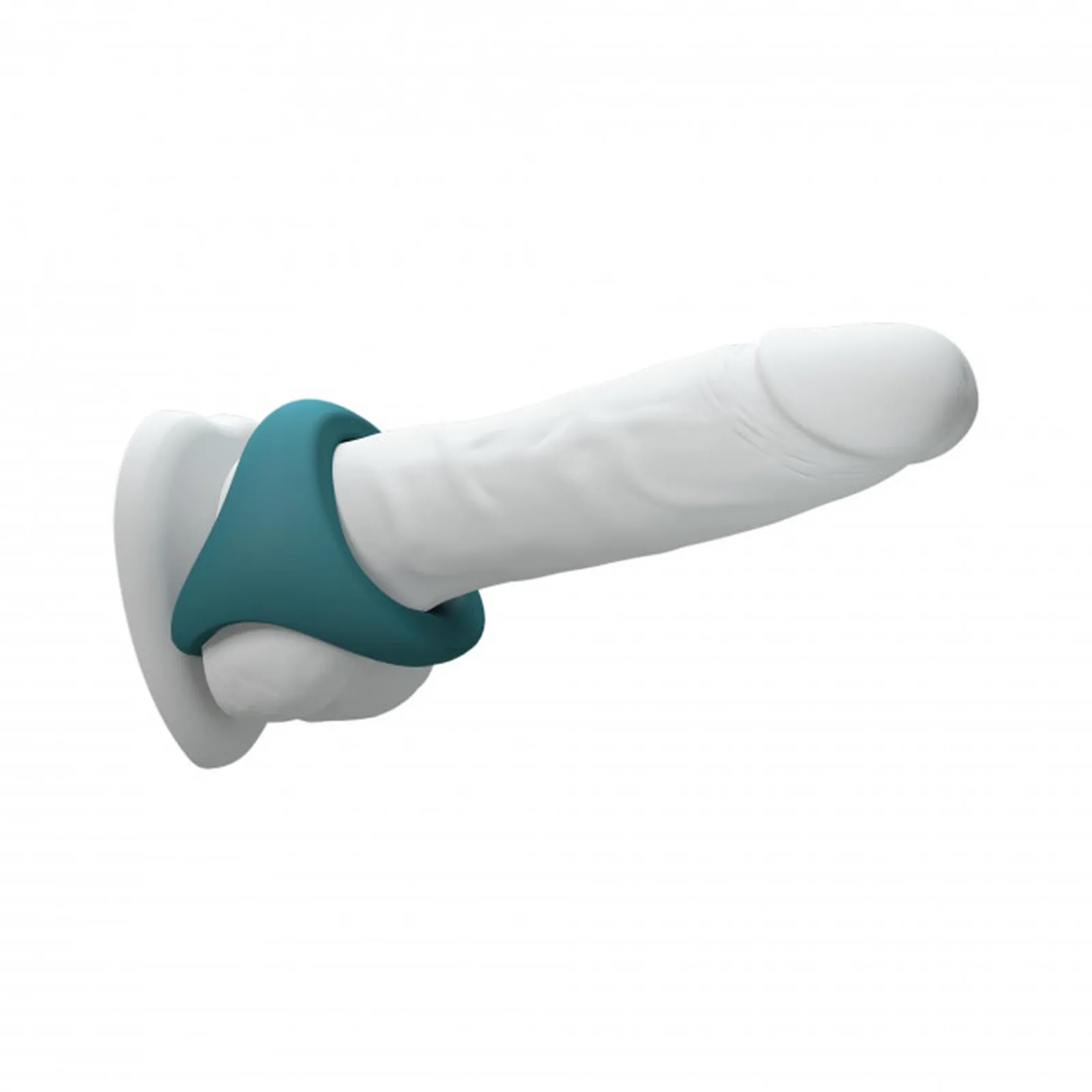 FLUX RING - TEAL ME - Image 2