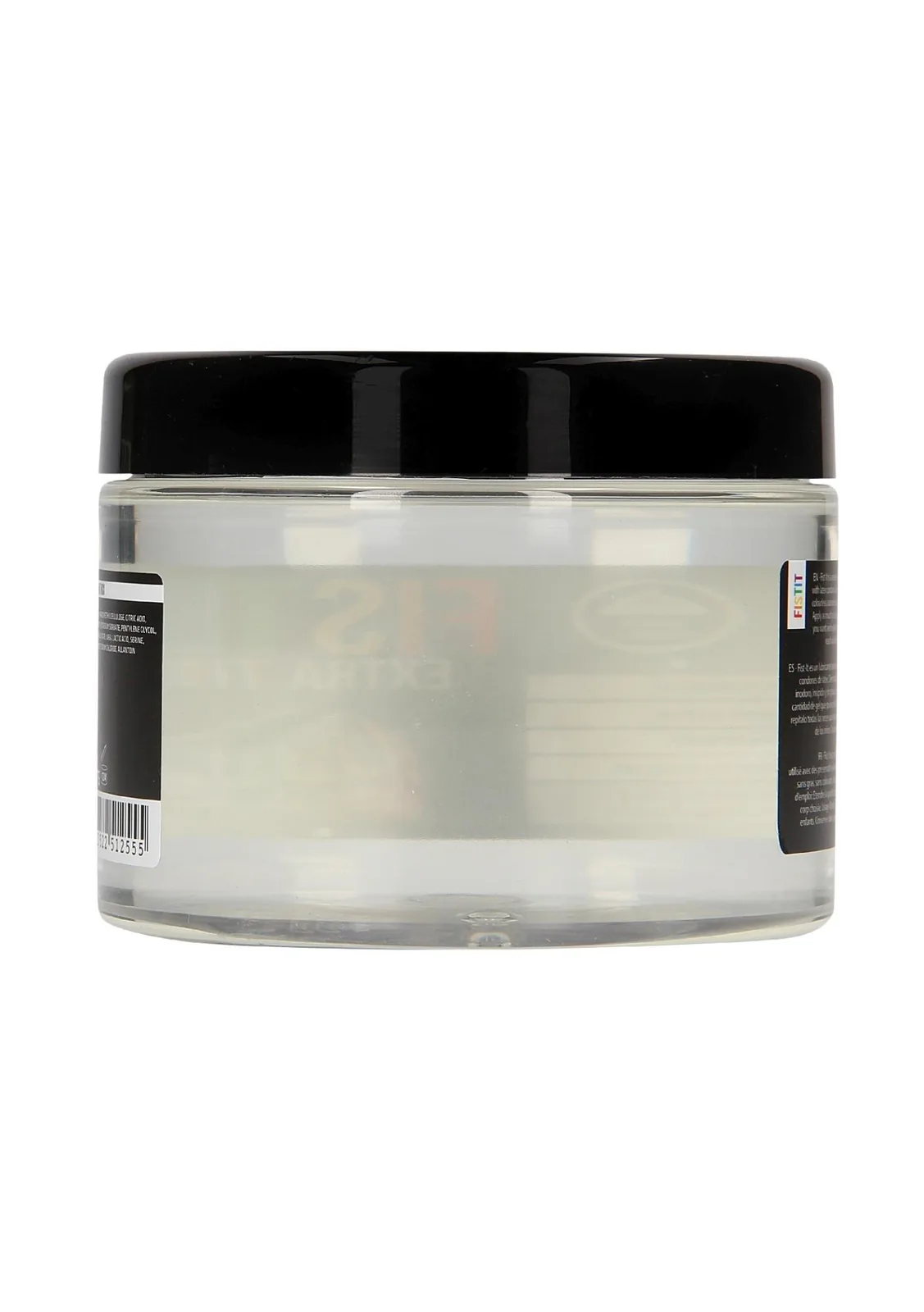 Fist It - Extra Thick - Rainbow - 500 ml - Image 3