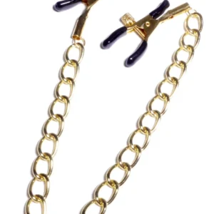 Stimulator- Exclusive Nipple Clamps No.16 - Fetish B - Series