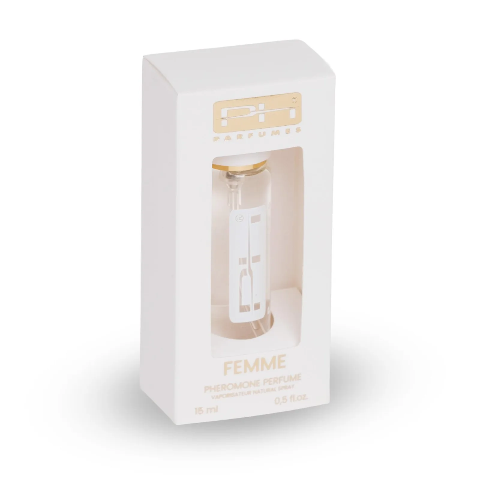 Pheromones-PH Pheromone 15 ml WOMAN 9 - Image 2
