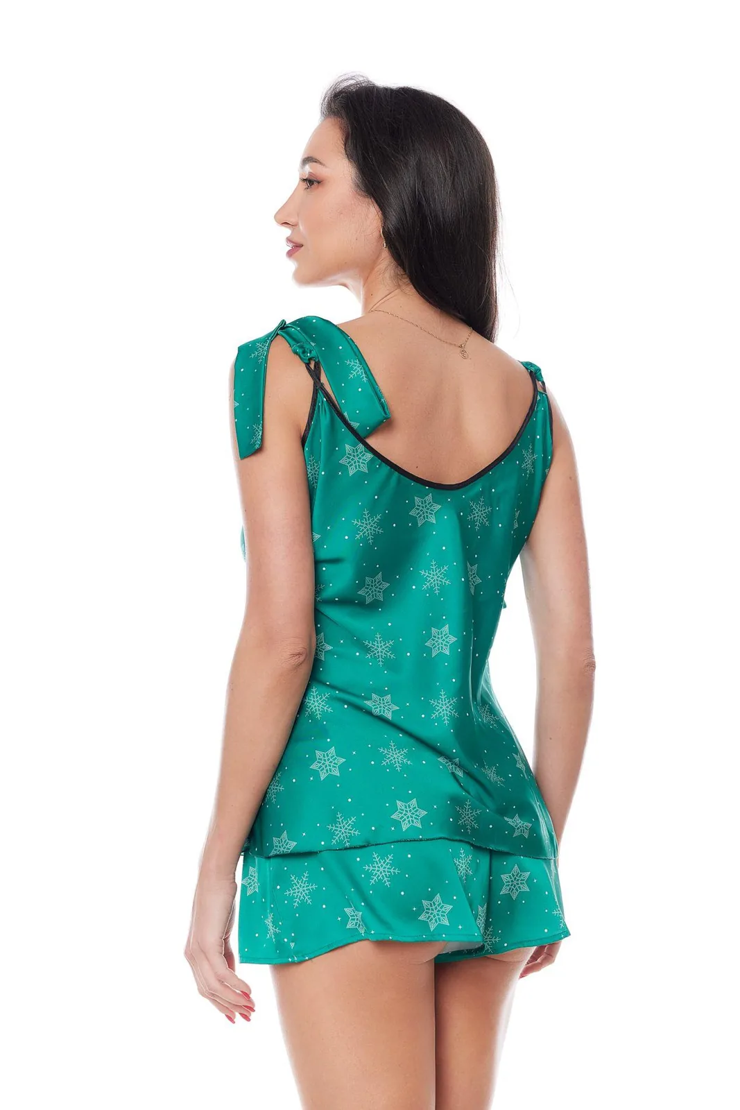 ASTER SET GREEN L/XL - Image 2