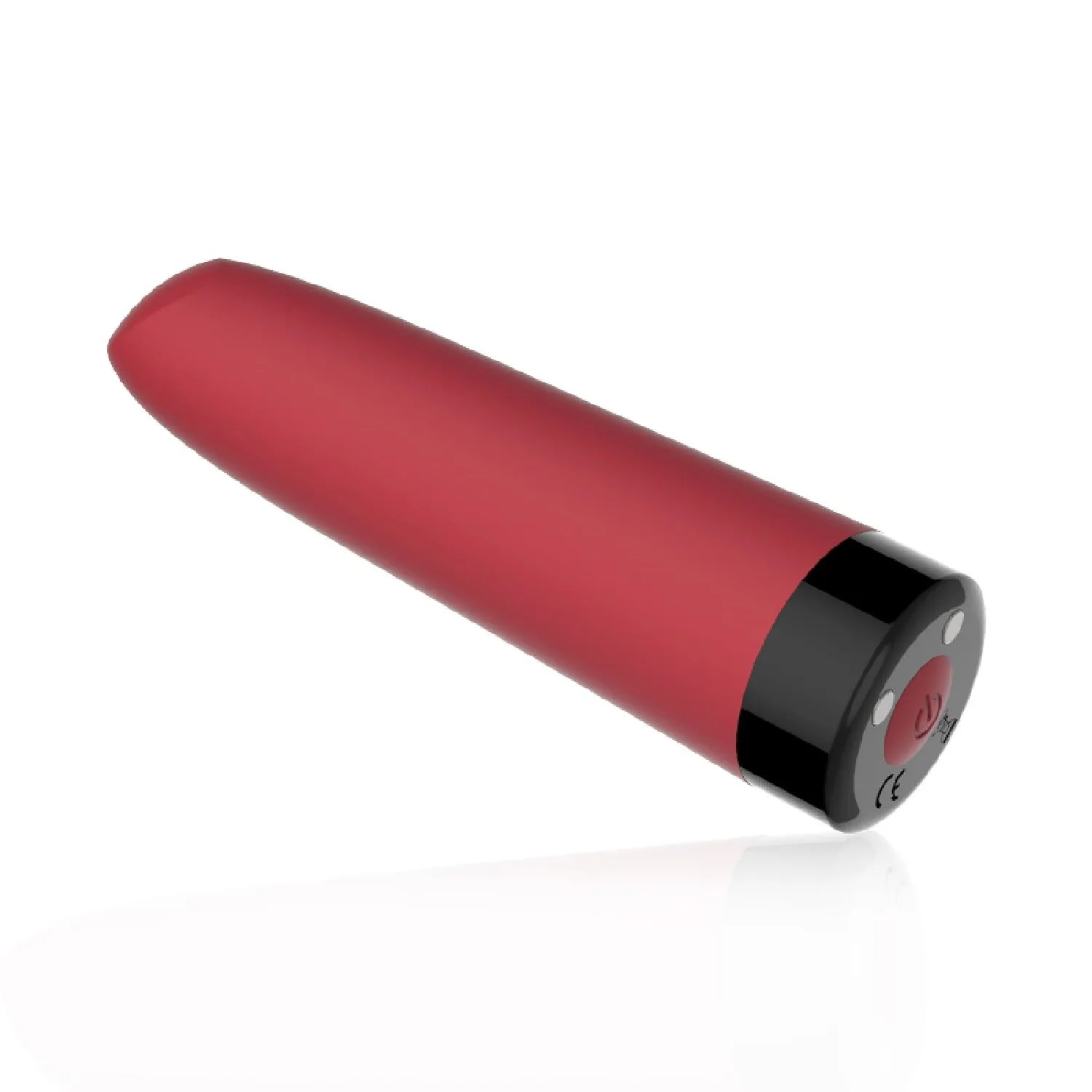 Magic Motion Awaken — Mini Vibrator with App Control