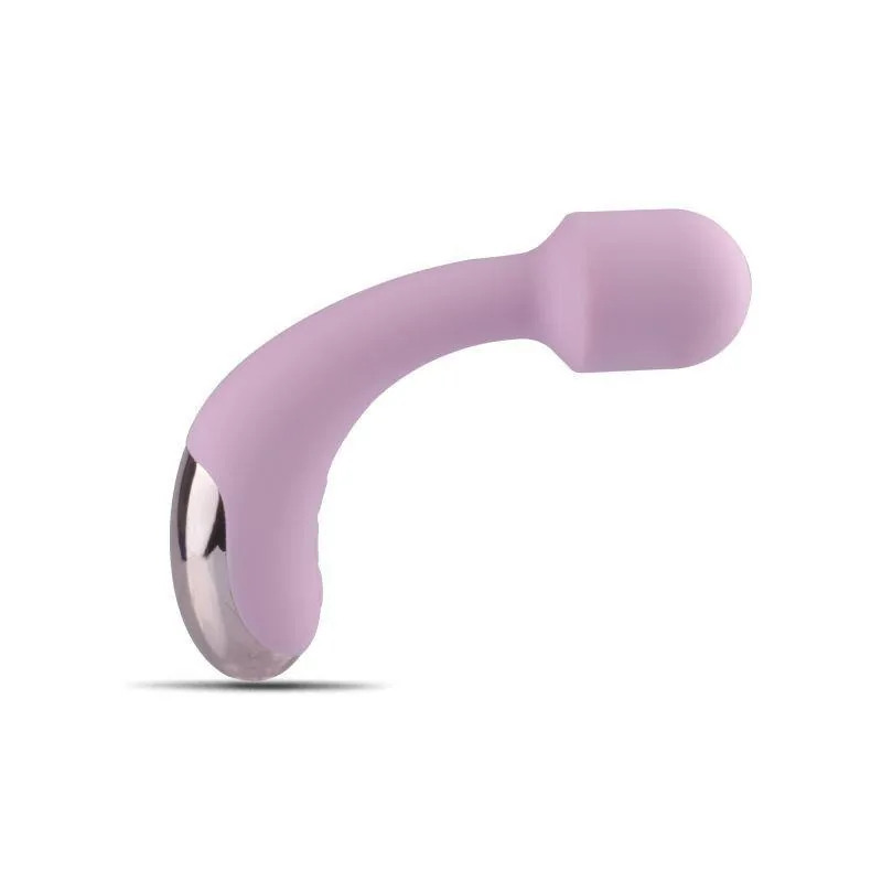 Vibrator - Flex Com Wand - Image 3