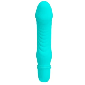 Pretty Love Stev — Mini Vibrator for Vaginal and Anal Stimulation