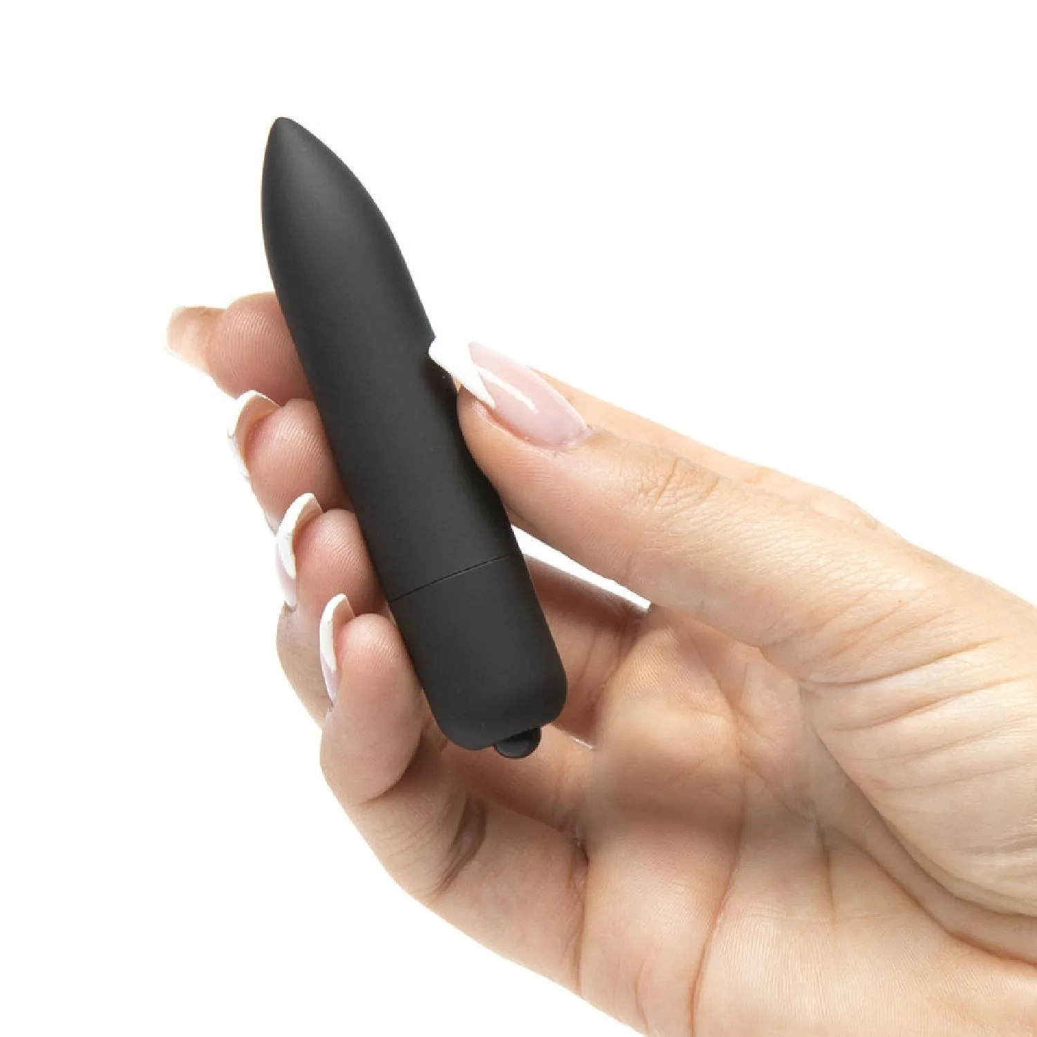 X-Basic Long Bullet - One Speed Black - Image 2