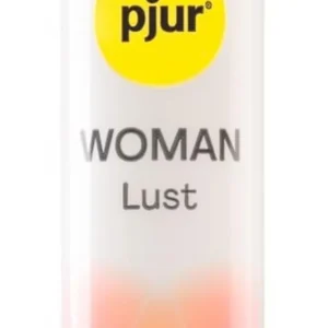 Pjur WOMAN Lust — Clitoral Stimulating Gel, 15 ml
