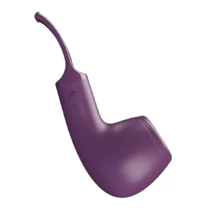 Romance Pipe Purple — Tube-Shaped Vibrator & Stimulator