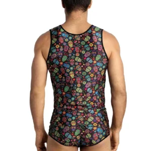 MEXICO TOP (MEN'S TOP/TOP MĘSKI) L