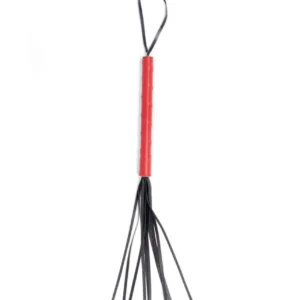 Fetish B - Series Whip red