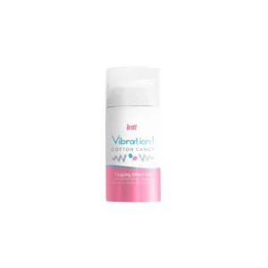 Vibration Cotton Candy New