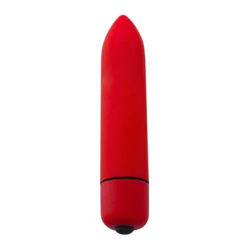 Vibrator - Bullet Classics Red - Image 2