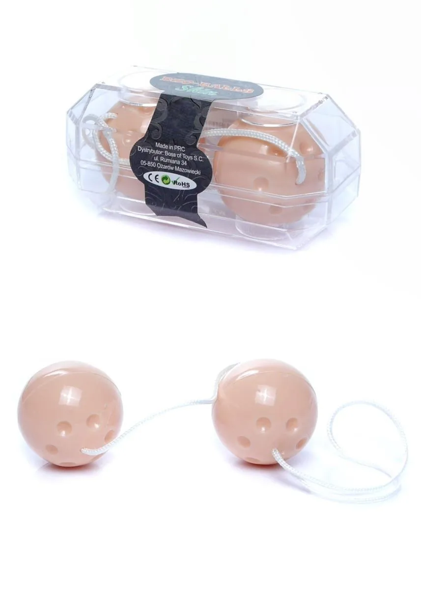 Duo-Balls Skin Balls - Image 2