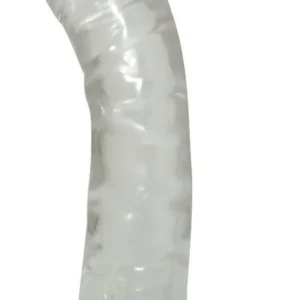 NMC Lazy Buttcock - Flexible PVC Dildo with Suction Cup