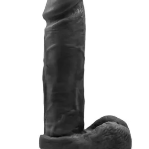Au Naturel Bold Massive 9-Inch Dildo
