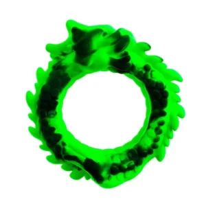 Beasty Cocks Dragon Loop erection ring