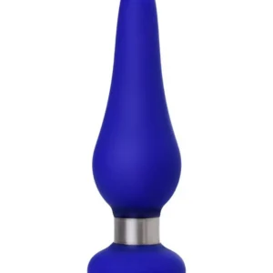 ToDo Classic Blue Anal Plug S