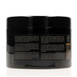 Fist It — Water-Based Lubricant, 500 ml