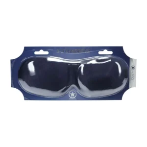 Ouch! 3D Mask — Dark Blue Eye Mask