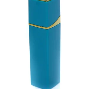 Stimulator-Lipstick Vibrator - Blue