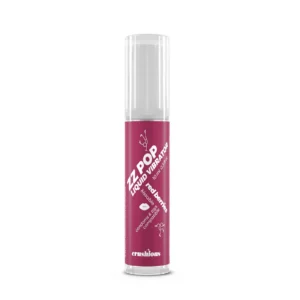 Crushious ZZ Pop stimulating gel with red berries flavor, 10 ml