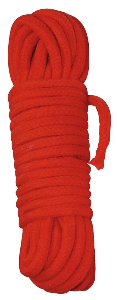 Red Rope 10 m - Image 2
