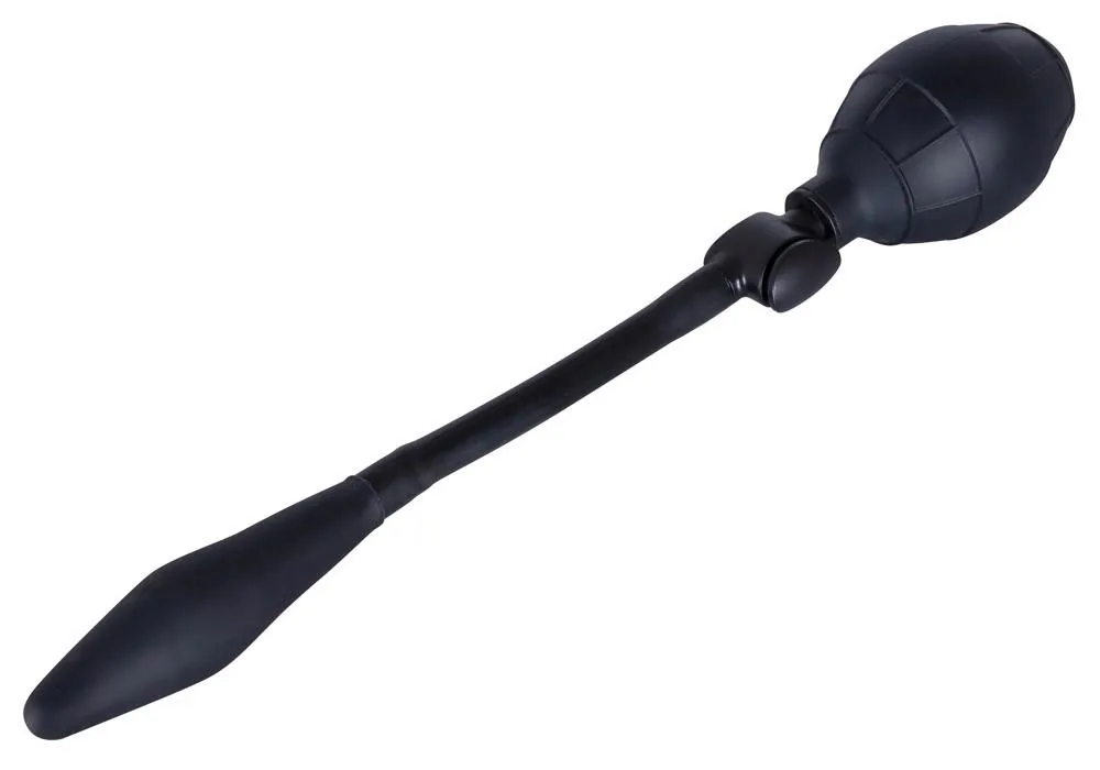 You2Toys Simply Anal Balloon — Inflatable Anal Plug