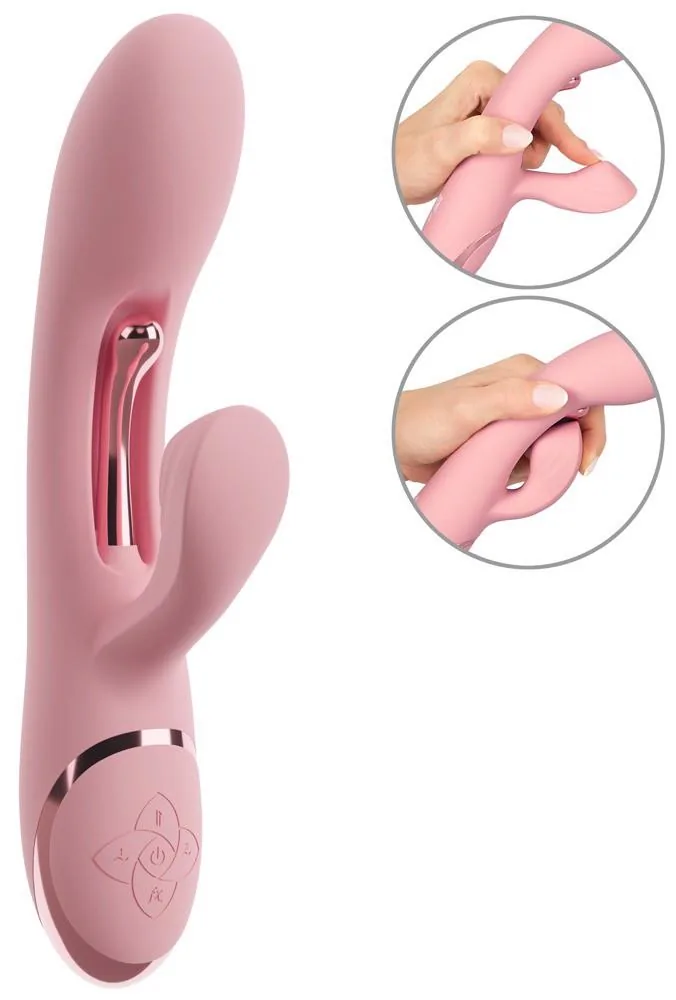 Beau Coeur Avenor G-Spot Rabbit - Image 3