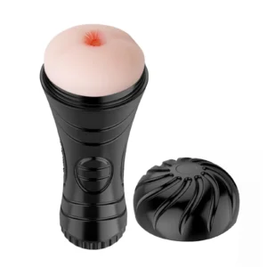 Baile Baby Pussy — realistic male masturbator