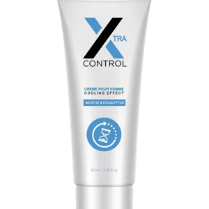 Gel/Spray-X-CONTROL