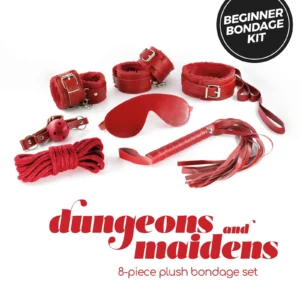 02-3894db1e9337.webp Crushious Dungeons & Maidens BDSM Kit Red