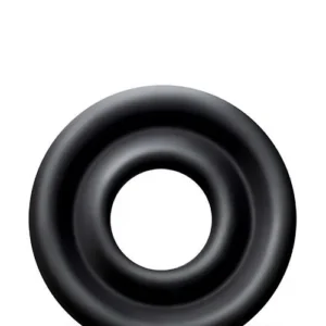 Blush Performance Silicone Pump Sleeve Medium — Silicone Penis Ring for Enhanced Erection