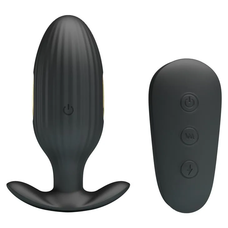 PRETTY LOVE - KELLY Electric Shock Massager - Image 3