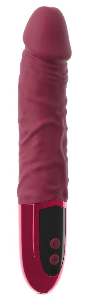 Beau Heart Varelo Natural Vibr - Image 3